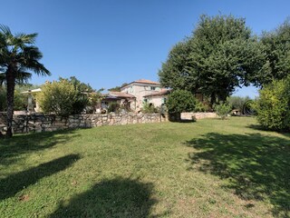 Villa Porec Ambiente 35