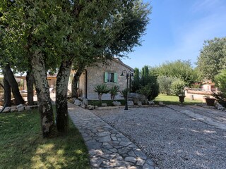 Villa Porec Omgeving 36