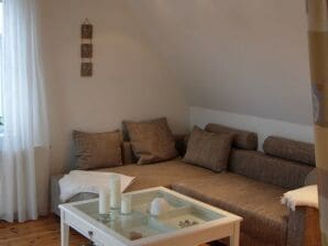 Pequeña escapada Borkum