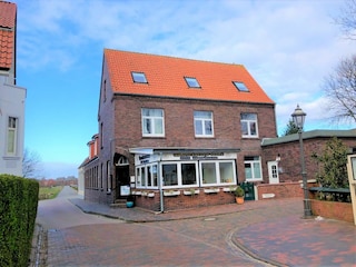 Vakantieappartement Borkum Buitenaudio-opname 7