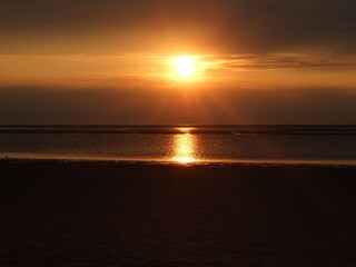 Vakantieappartement Borkum Buitenaudio-opname 2