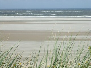 Appartamento per vacanze Borkum Registrazione all'aperto 3