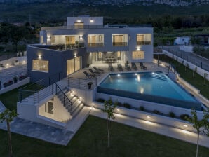 Villa Meri - Kastel Sucurac - image1