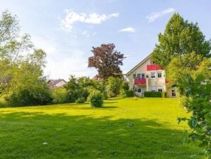 Ferienwohnung BodenSEE Apartment Wasserburg "Im tiefen Brunnen" - Wasserburg am Bodensee - image1