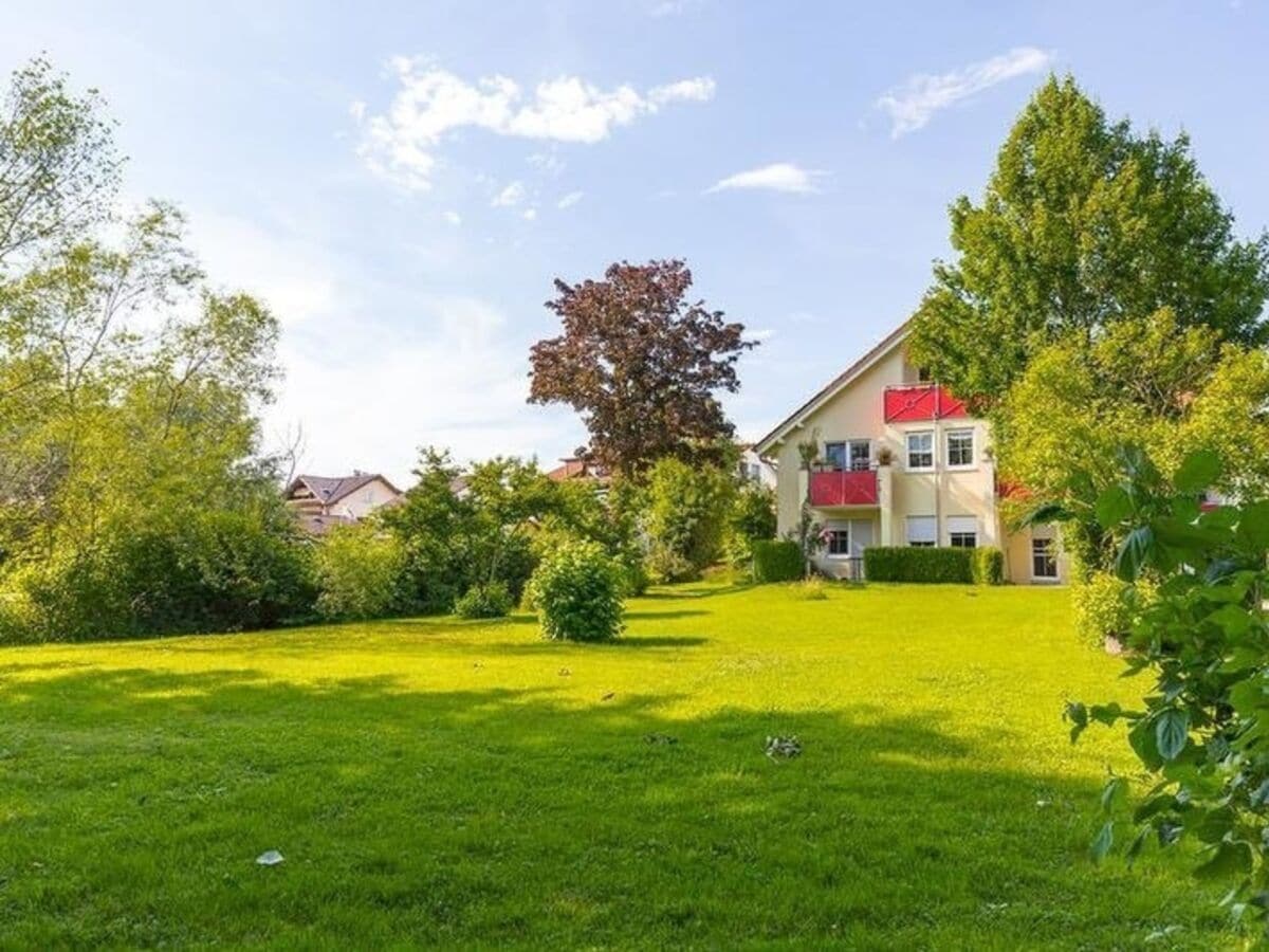 Ferienwohnung Wasserburg am Bodensee Ausstattung 1