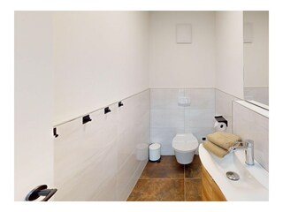 Gäste-WC