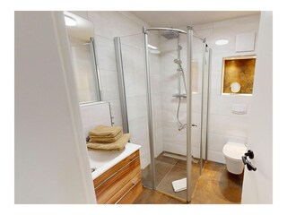 Ferienwohnung Norddeich Außenaufnahme 11