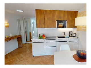 Ferienwohnung Norddeich Außenaufnahme 13