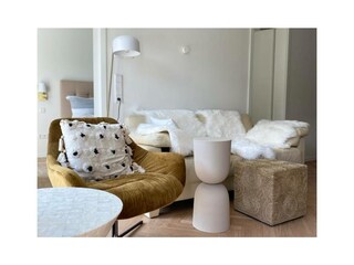 Ferienwohnung Norddeich Ausstattung 17
