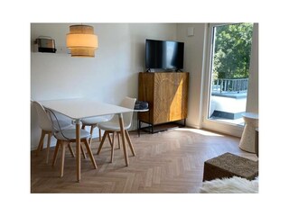 Ferienwohnung Norddeich Ausstattung 18