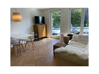 Ferienwohnung Norddeich Ausstattung 19