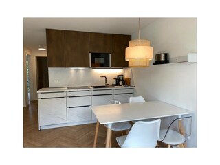 Ferienwohnung Norddeich Ausstattung 21