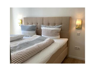 Ferienwohnung Norddeich Ausstattung 22