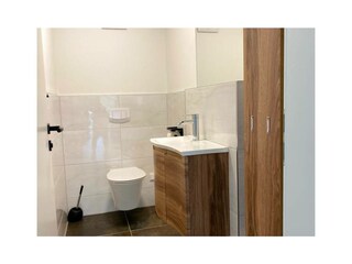 Ferienwohnung Norddeich Ausstattung 25