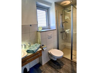 Vakantiehuis Schönheide Kenmerken 23