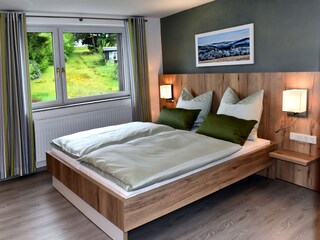 Vakantiehuis Schönheide Kenmerken 20
