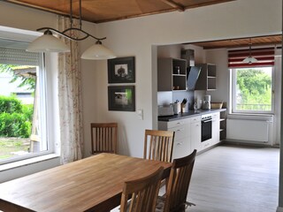 Vakantiehuis Schönheide Kenmerken 13