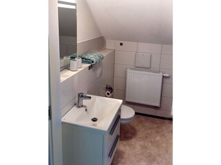 Vakantiehuis Schönheide Kenmerken 24
