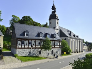 Bürstenmuseum Schönheide