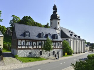 Vakantiehuis Schönheide Omgeving 28
