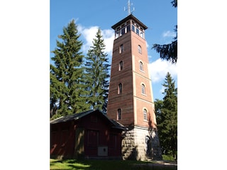 der Kuhbergturm