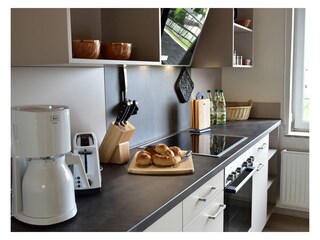 Vakantiehuis Schönheide Kenmerken 14