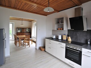 Vakantiehuis Schönheide Kenmerken 19