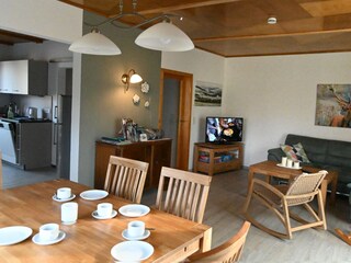 Vakantiehuis Schönheide Kenmerken 17