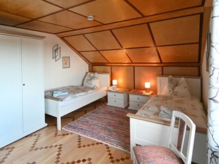 Vakantiehuis Schönheide Kenmerken 22