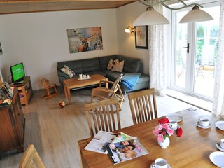 Vakantiehuis Schönheide Kenmerken 18