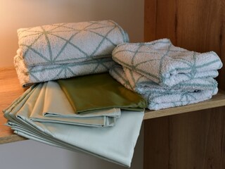 Vakantiehuis Schönheide Kenmerken 27