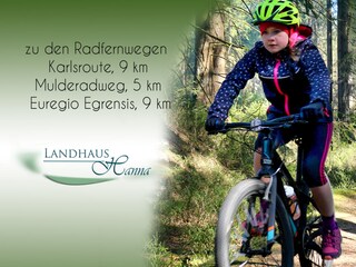 Vakantiehuis Schönheide Buitenaudio-opname 12