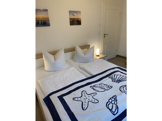 Elternschlafzimmer