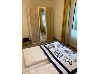 Elternschlafzimmer