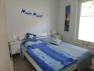 2. Schlafzimmer