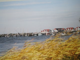 Das Salzhaff