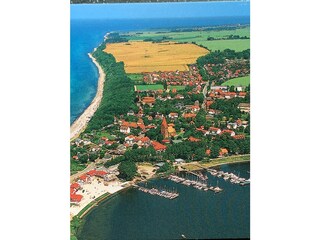 Hafen