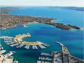 Apartamento Sukošan Entorno 25