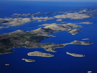 Kornati National Park