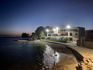 Apartamento Sukošan Grabación al aire libre 15