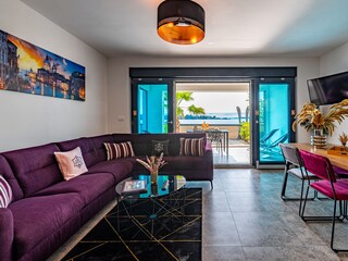 Appartement Sukošan Kenmerken 16