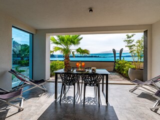 Appartement Sukošan Kenmerken 23