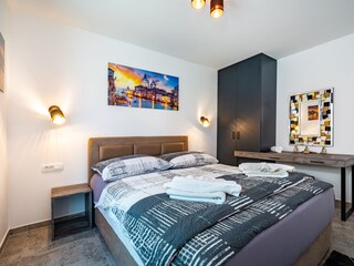 Apartamento Sukošan Características 22