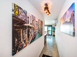 Appartement Sukošan Kenmerken 17