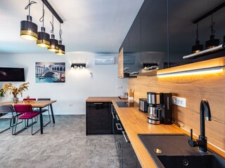 Appartement Sukošan Kenmerken 16