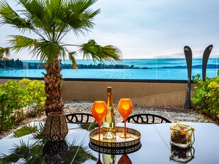 Appartement Sukošan Équipement 13