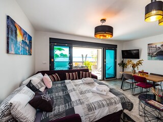 Apartamento Sukošan Características 17