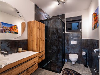 Apartamento Sukošan Características 22