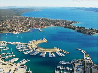 Apartamento de vacaciones Sukošan Entorno 35