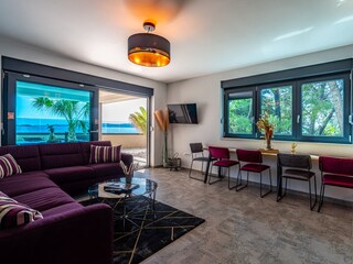 Apartamento de vacaciones Sukošan Características 24